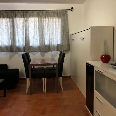Apartamento Apartamento Turístico Edificio Monte Oiz 1 Sierra Nevada