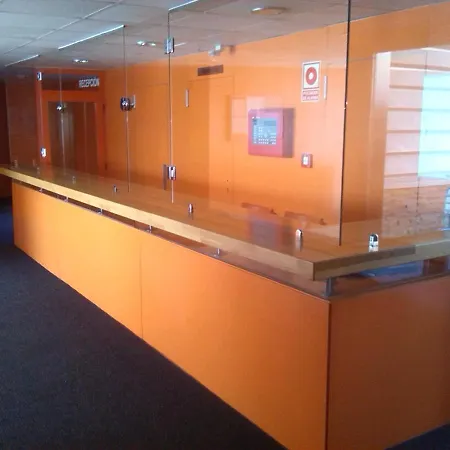 Apartamento Apartamento Turístico Edificio Monte Oiz 1 *