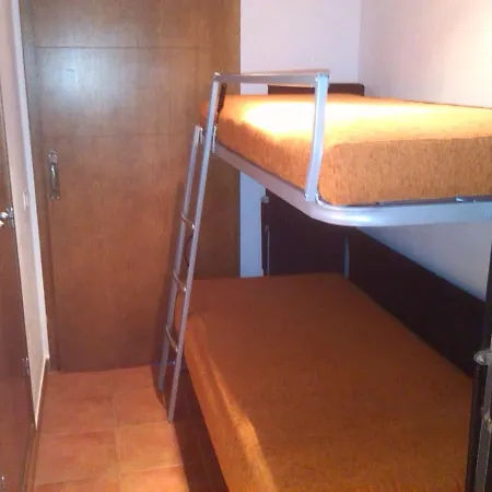 Apartment Apartamento Turistico Edificio Monte Oiz 1 *