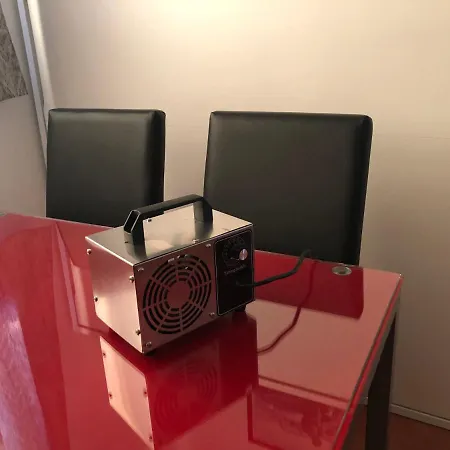 Apartamento Turistico Edificio Monte Oiz 1 Apartment *