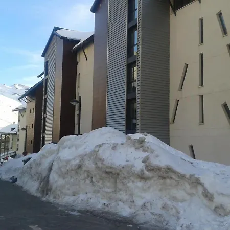 Apartamento Turistico Edificio Monte Oiz 1 Apartment *