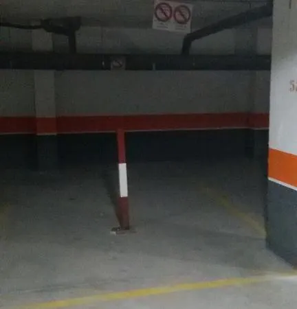 Apartamento Turistico Edificio Monte Oiz 1 Apartment