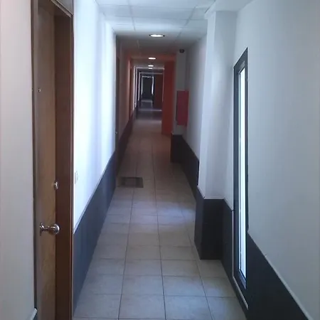 Apartamento Turistico Edificio Monte Oiz 1